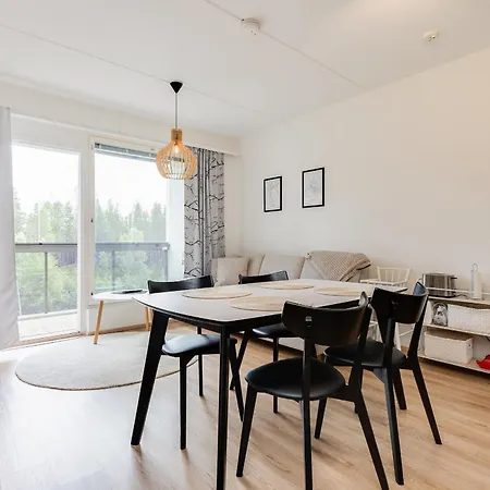 Aurinkorinne A 16 Visit *