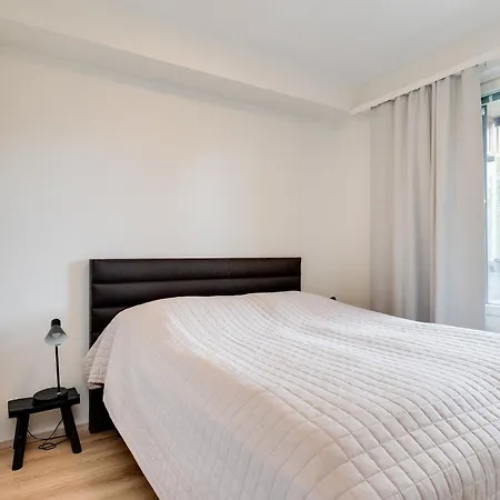 Daire Aurinkorinne A 16 Visit