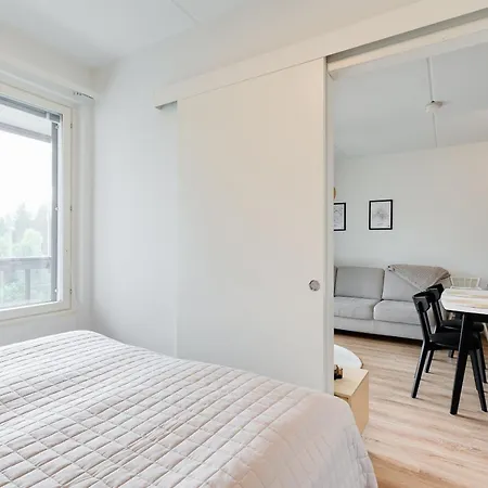 Διαμέρισμα Aurinkorinne A 16 Visit Levi