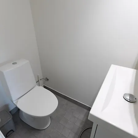 Aurinkorinne A 16 Visit Appartement *