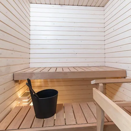 Aurinkorinne A 16 Visit Διαμέρισμα