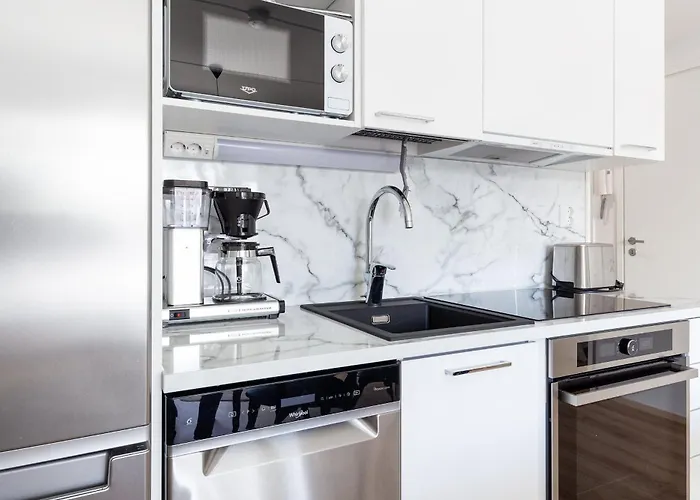 Aurinkorinne A 16 Visit