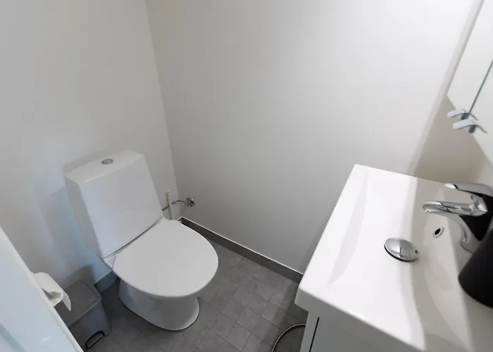 Aurinkorinne A 16 Visit Daire *