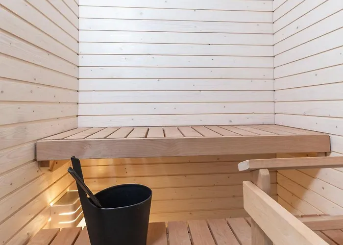 Aurinkorinne A 16 Visit Daire